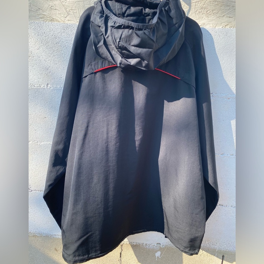 Umbro SX sportswear zip up - Picture 2 of 4